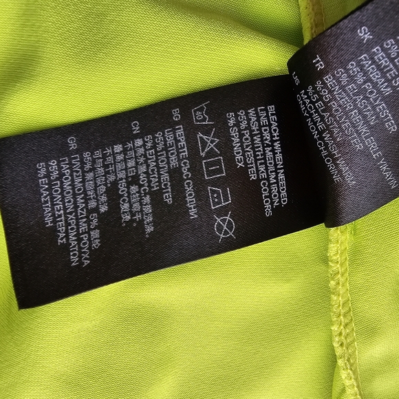 H&M Divided Dress - Picture 8 of 8